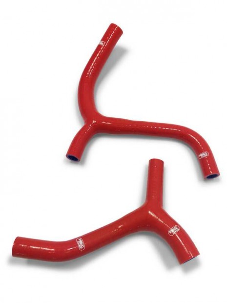 SAMCO htcsvek - 2 Kawasaki KX450-hez