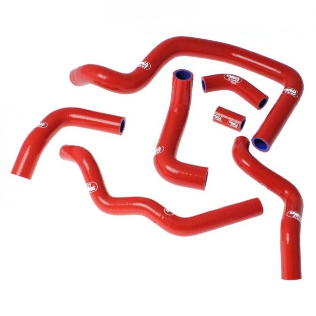 SAMCO htcsvek - 7 Honda CB400 Evo Injection