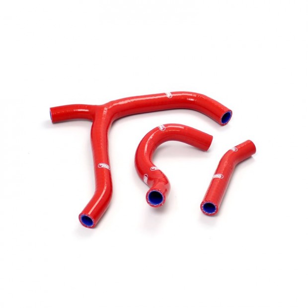 SAMCO httmlk - 3 Honda CRF250R-hez