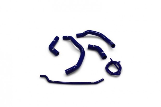 SAMCO httmlk - 6 Honda CB650F-hez