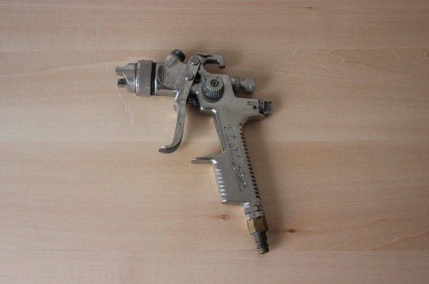 SATA Jet B 1,5 ipari festkszr pisztoly