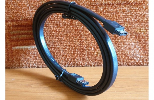 SATA - esata kbel 1.5m jszer