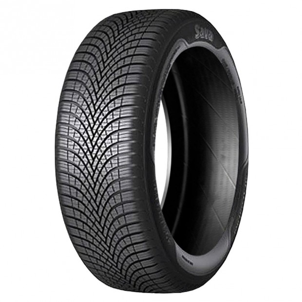 SAVA ALL WEATHER 81T 165/65R15 M+S T  81  |  n�gy�vszakos gumi |