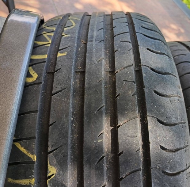 SAVA Intensa vhp2 nyári gumi 225/45 R18