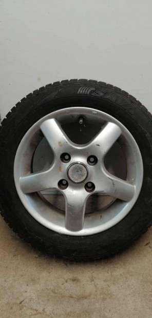 SAVA Tligumi abroncs felnivel