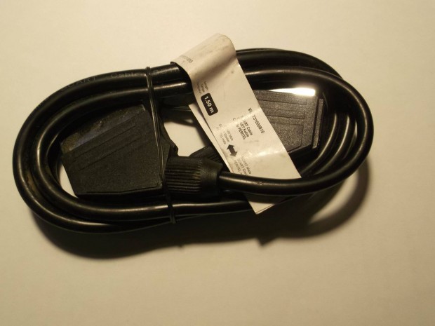 SCART Kbel 1.5 mteres j