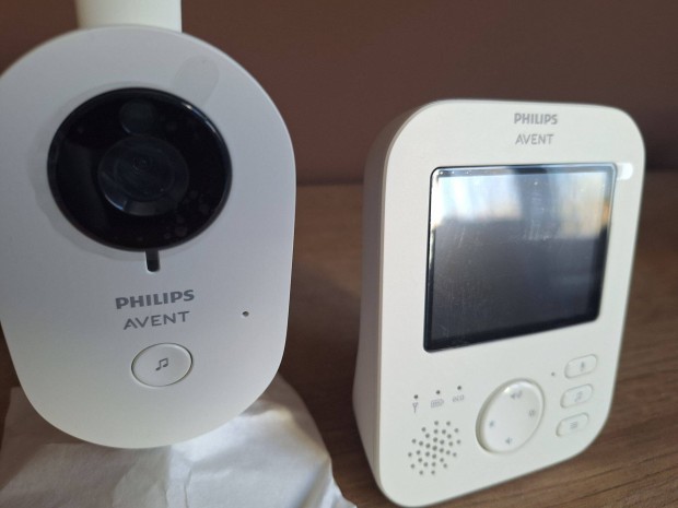 SCD882/26 Philips Avent monitoros bbir