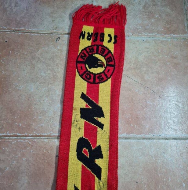 SC Bern Svjc jgkorong alrt sl 144 cm x 17cm