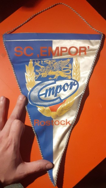 SC Empor Rostock zszl