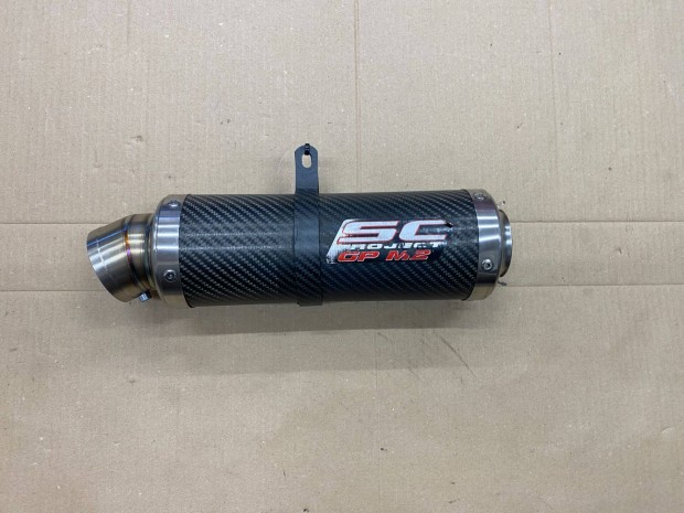 SC-Project GP dob