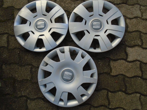 SEAT 16" gyri dsztrcsk (1-2 db)