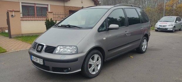 SEAT Alhambra 2.0 PD TDI Reference 230.000 km....
