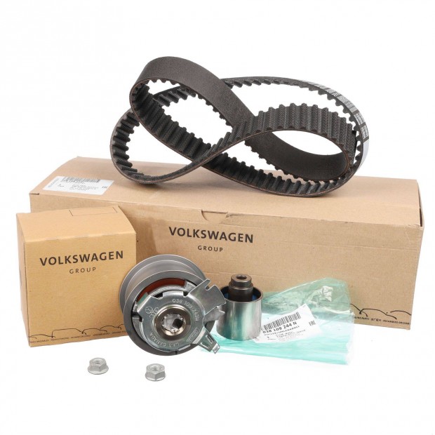 SEAT Alhmabra Altea 1.9TDI 2.0TDI Gyári Vezérlés Készlet 038198119A