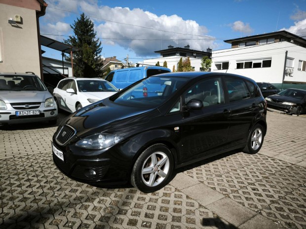 SEAT Altea 1.2 TSI Reference