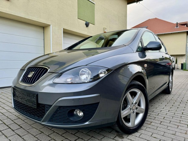 SEAT Altea 1.2 TSI Reference Copa 1.-tulaj/Digi...