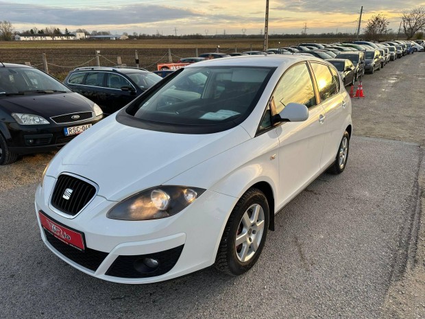 SEAT Altea 1.2 TSI Style Chili . 3 v kiterjesz...