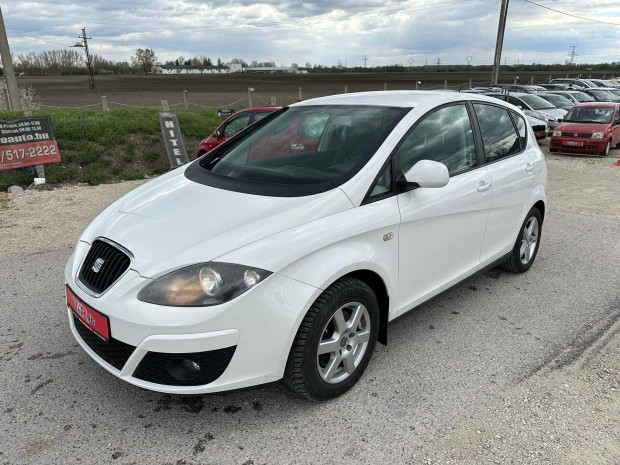 SEAT Altea 1.2 TSI Style Chili . 3 év kiterjesz...