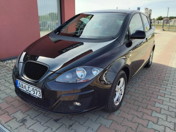 SEAT Altea 1.4 16V Reference