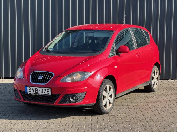 SEAT Altea 1.4 Entry EU5