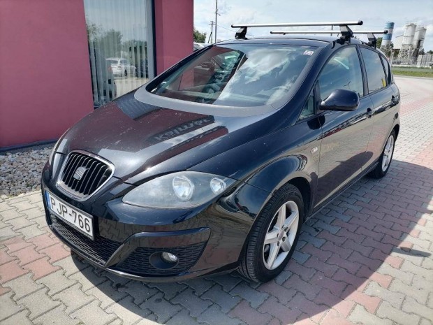 SEAT Altea 1.4 Entry EU5