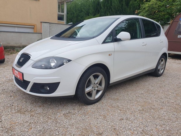 SEAT Altea 1.4 Entry EU5