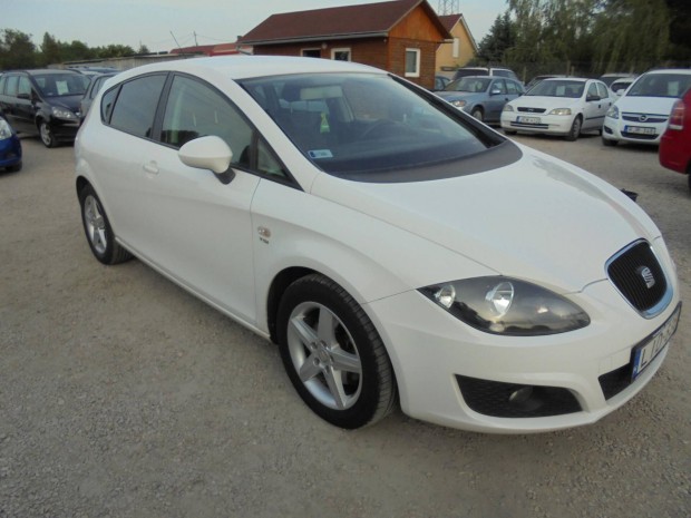 SEAT Altea 1.4 TSI Reference Magyarorszgi.SZER...