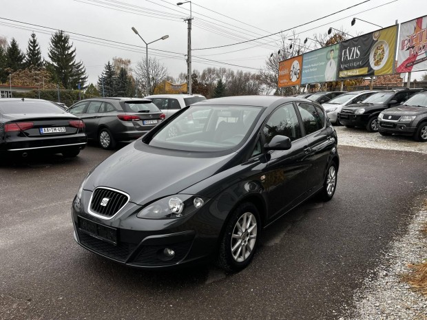 SEAT Altea 1.4 TSI Stylance