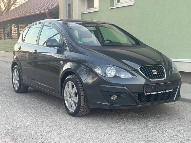 SEAT Altea 1.4 TSI Stylance