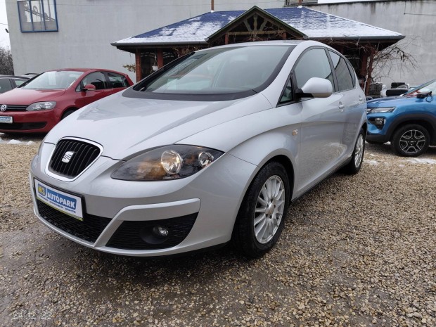 SEAT Altea 1.6 CR TDI Reference 2 Tulajos 149.8...