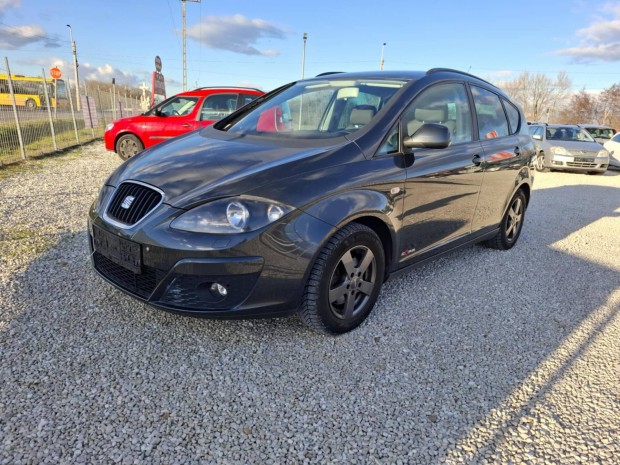 SEAT Altea 1.6 CR TDI Reference Chili-Copa.184....