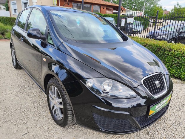 SEAT Altea 1.6 CR TDI Reference !Akciós Új Áron...