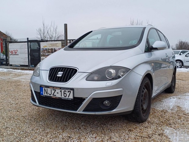 SEAT Altea 1.6 CR TDI Style