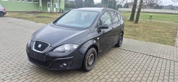 SEAT Altea 1.6 CR TDI Style