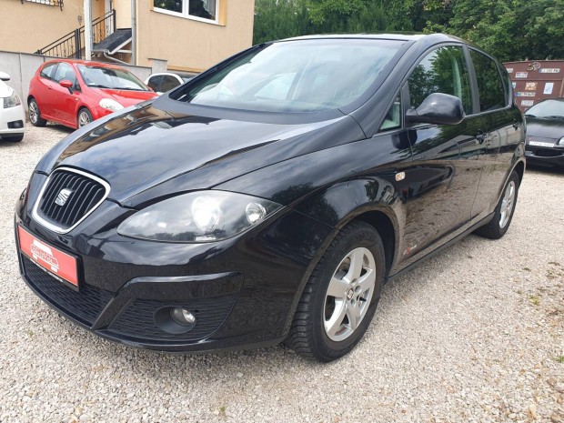 SEAT Altea 1.6 CR TDI Style