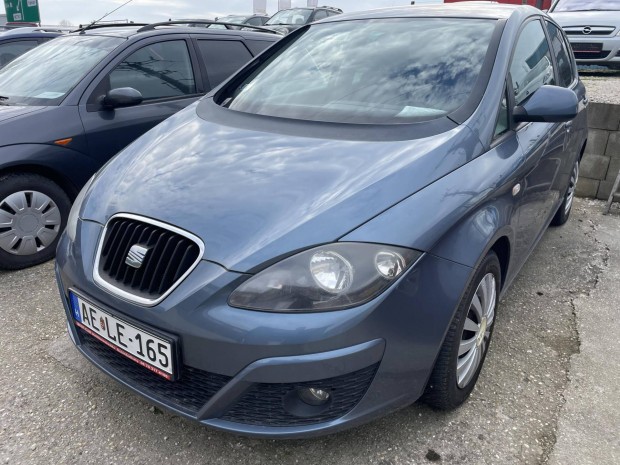 SEAT Altea 1.6 MPI Family Klima !