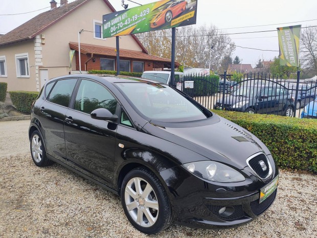 SEAT Altea 1.6 MPI Reference Olajcsere Elvgezv...