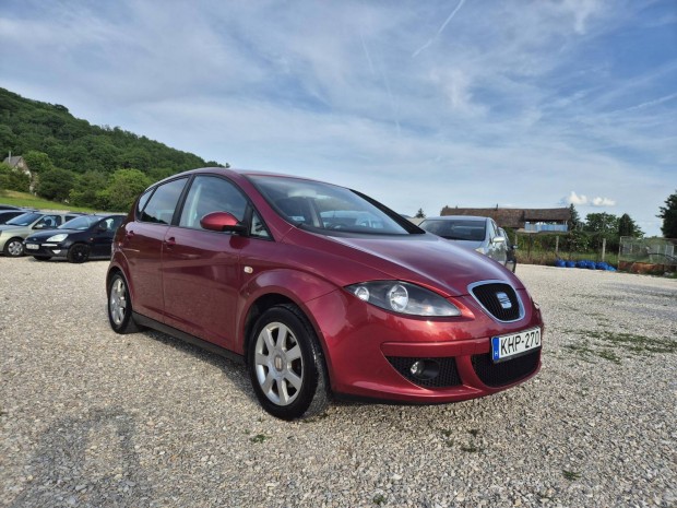 SEAT Altea 1.6 MPI Stylance