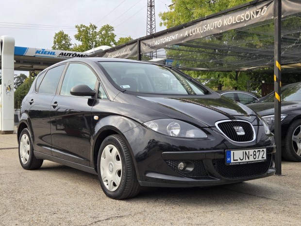 SEAT Altea 1.6 MPI Stylance