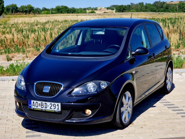 SEAT Altea 1.8 TFSI Stylance Comfort Limited