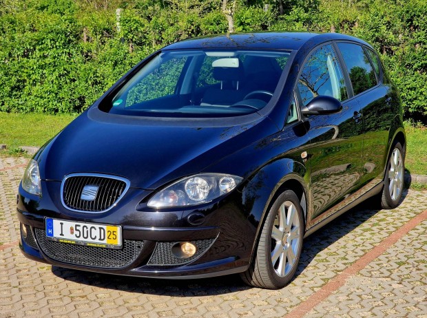 SEAT Altea 1.8 TFSI Stylance Comfort Limited Né...