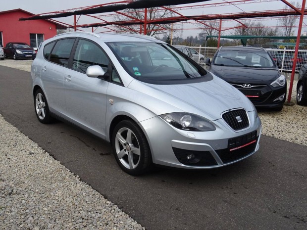 SEAT Altea 1.8 TSI Style 165.000 km