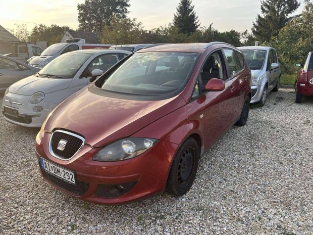 SEAT Altea 1.9 PD TDi Reference