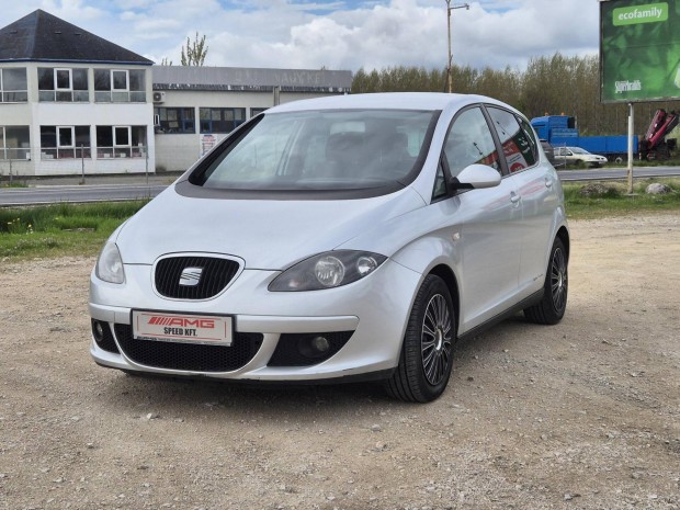 SEAT Altea 1.9 PD TDi Reference