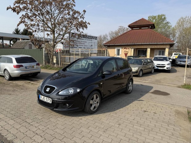 SEAT Altea 1.9 PD TDi Reference