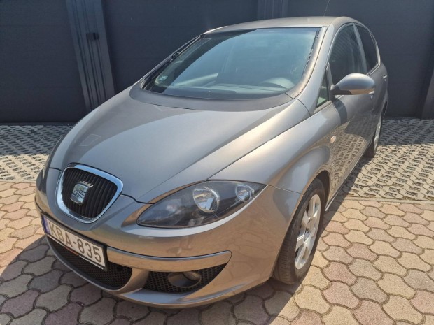 SEAT Altea 1.9 PD TDi Stylance 13 vig Egy Tula...