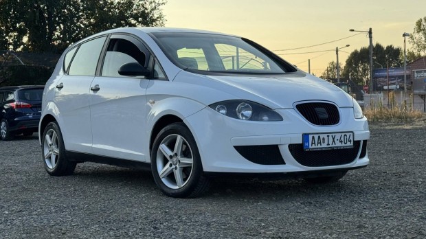 SEAT Altea 1.9 PD TDi Stylance