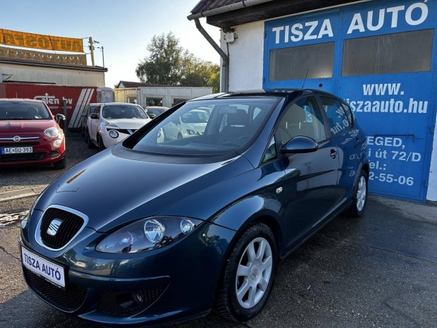 SEAT Altea 1.9 PD TDi Stylance //digitklma//to...