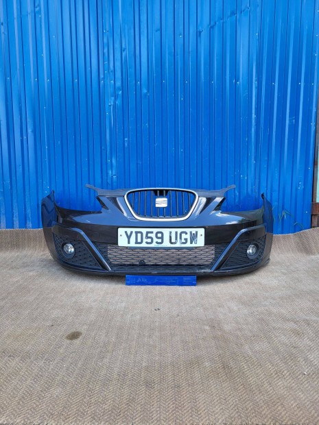 SEAT Altea 2009- gyári 5P9807221 első lökhárító