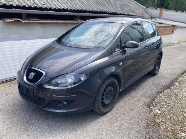SEAT Altea 2.0 FSI Stylance