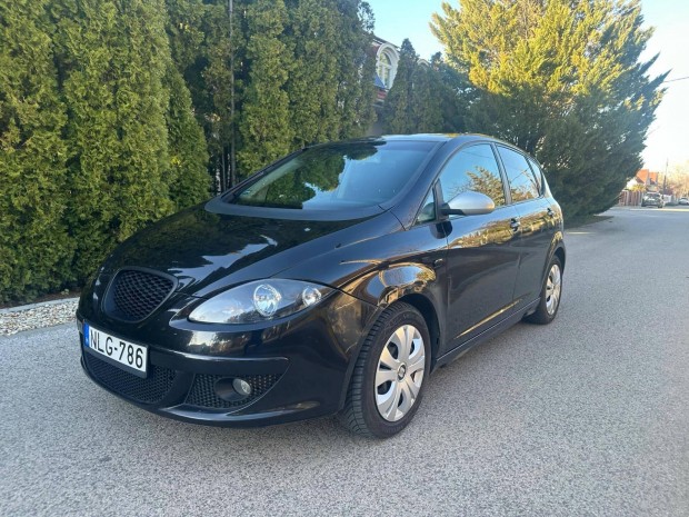 SEAT Altea 2.0 PD TDI 16V FR